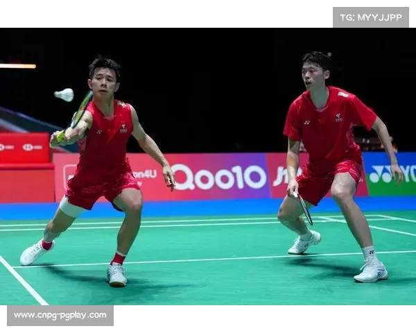 男双防守反击打法复兴，陈柏阳-刘毅世锦赛表现成典型案例