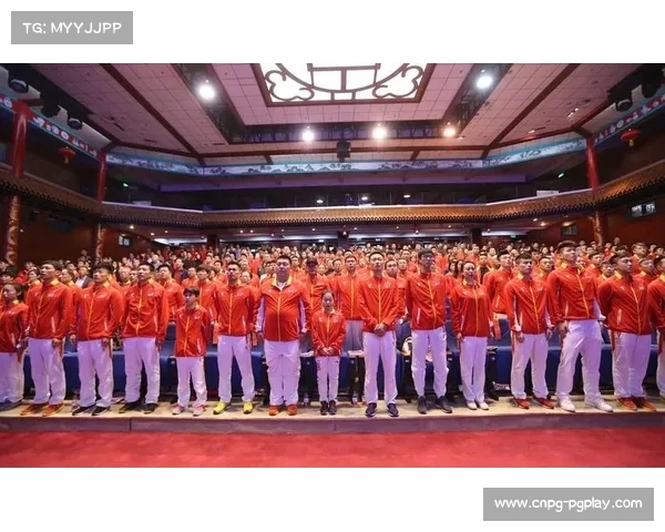 四川队员任敏盛赞全运会保障:周到服务是运动员最佳支持