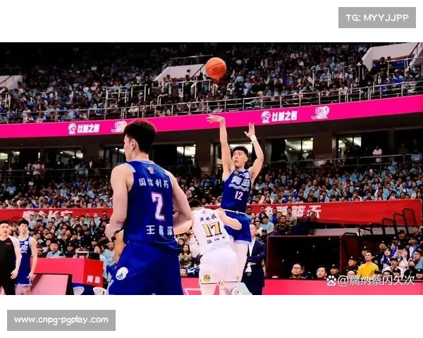 全运会山东克上海战术再现，发球成破局关键